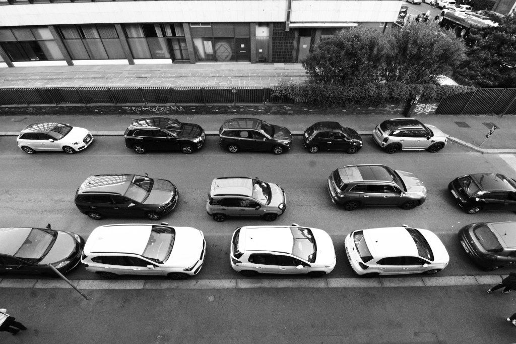 G. Perec, “Un uomo che dorme” – Critica&nbsp;psicoanalitica