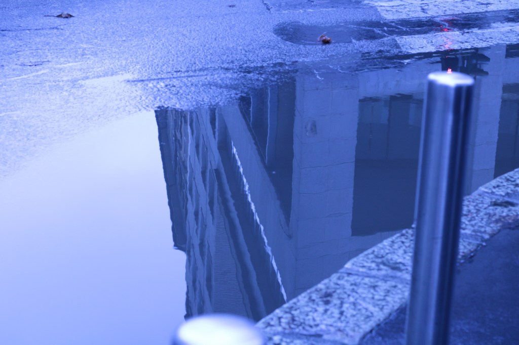 Nota su Dagerman – “Il nostro bisogno di consolazione”